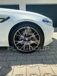 2018 BMW M5