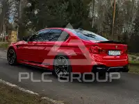 2018 BMW M5