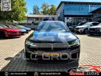 2018 BMW M5