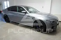 2018 BMW M5