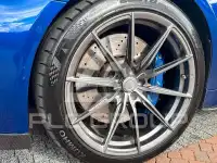 2018 BMW M5