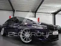 2018 BMW M5