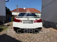 2018 BMW M5