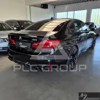 2018 BMW M5