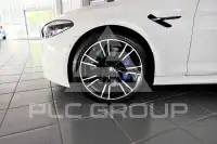 2018 BMW M5
