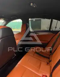 2018 BMW M5