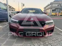 2018 BMW M5