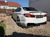 2018 BMW M5