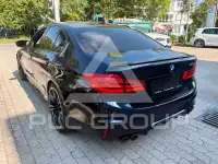 2018 BMW M5