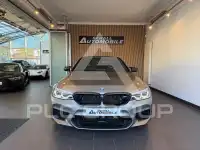 2018 BMW M5