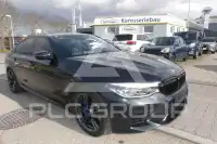 2018 BMW M5