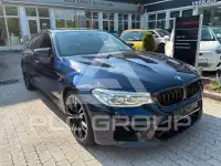 2018 BMW M5