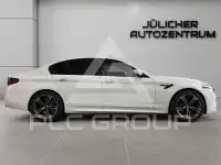 2018 BMW M5