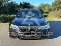 2018 BMW M5