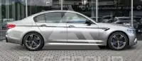 2018 BMW M5