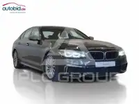 2018 BMW M5