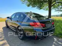 2018 BMW M5