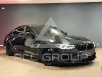 2018 BMW M5