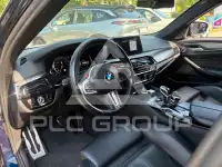 2018 BMW M5