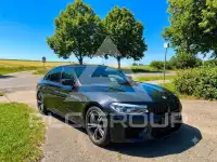 2018 BMW M5