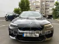 2018 BMW M5