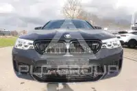 2018 BMW M5