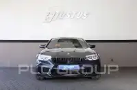 2018 BMW M5