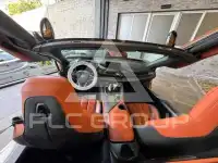 2018 BMW I8