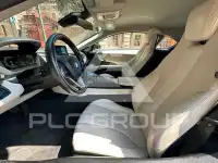 2018 BMW I8