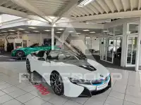 2018 BMW I8