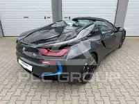 2018 BMW I8