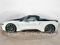 2018 BMW I8