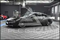 2018 BMW I8