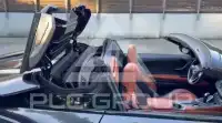 2018 BMW I8