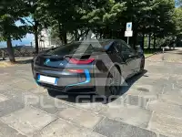 2018 BMW I8