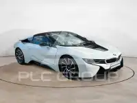 2018 BMW I8