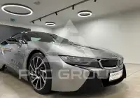 2018 BMW I8