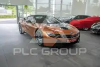 2018 BMW I8