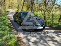 2018 BMW I8