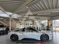 2018 BMW I8