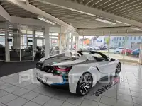 2018 BMW I8