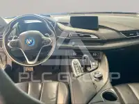 2018 BMW I8