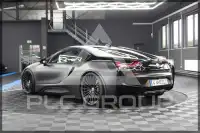 2018 BMW I8