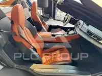 2018 BMW I8