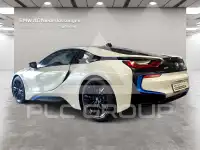 2018 BMW I8