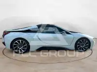 2018 BMW I8
