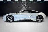 2018 BMW I8
