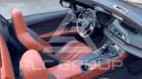 2018 BMW I8