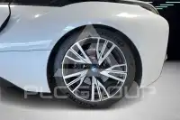 2018 BMW I8