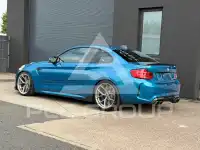 2018 BMW M2